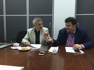 сертификация руководителя ИТ на соответствие государственному профессиональному стандарту
