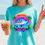 Thumbnail: Birthday Girl Cruise Squad - T-Shirt