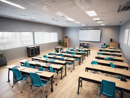 Expert Course Design and Training Solutions in Florida