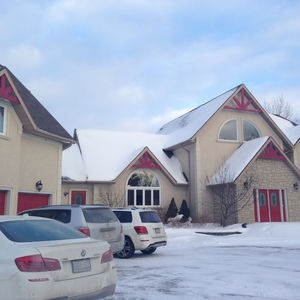 Luxury Homes Showcase