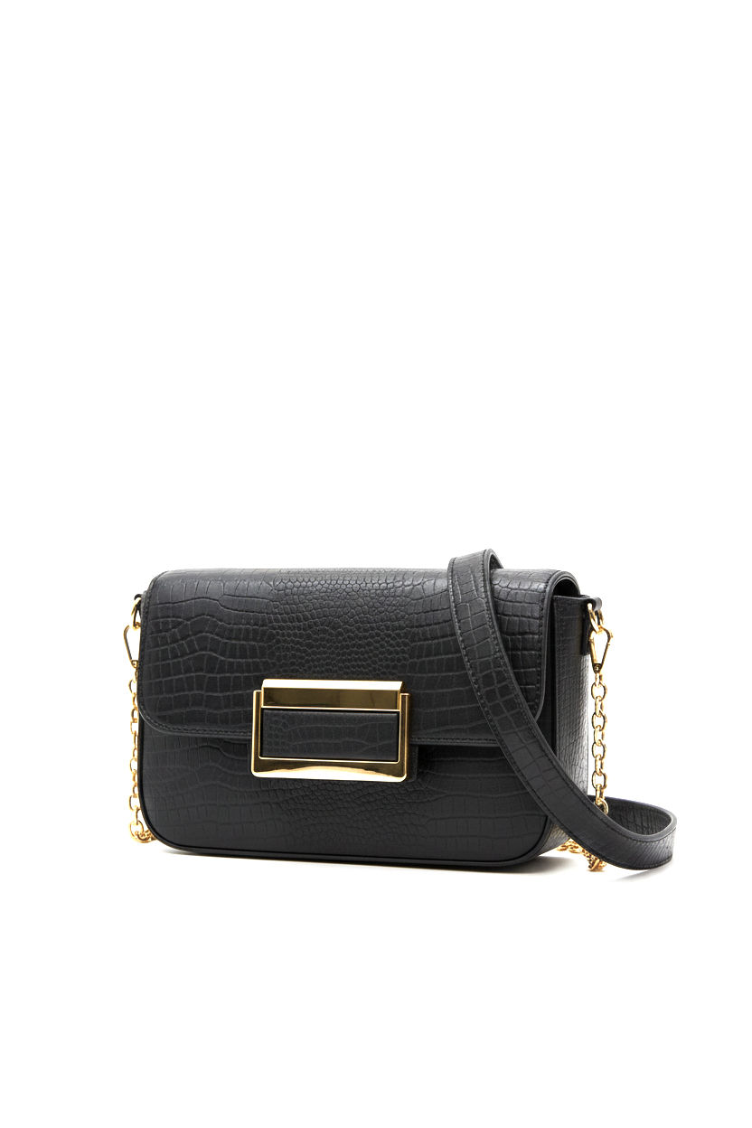 Thumbnail: DIANA BAG - BLACK