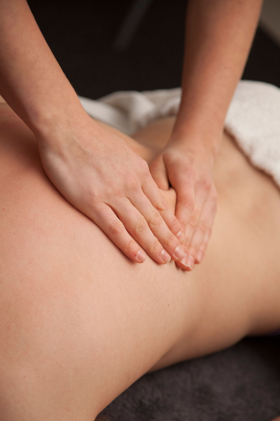 30 Minute Massage - Gift voucher