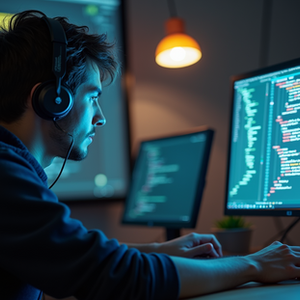 Создание 2D игр на Python: Полное руководство