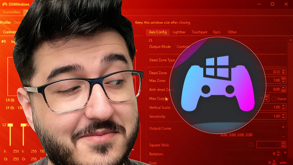 MUTEX RESPONDS TO DS4 CHEATING ALLEGATIONS
