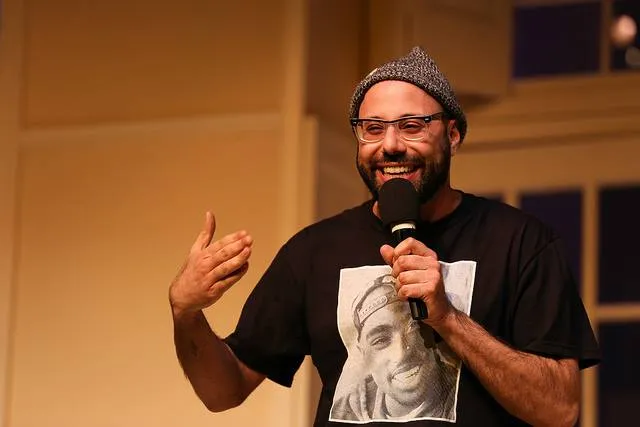 Dave Merheje