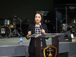 "Rompiendo ciclos pecaminosos"