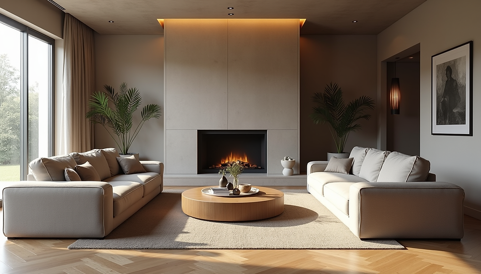 Choosing the Best Large Group Vacation Homes