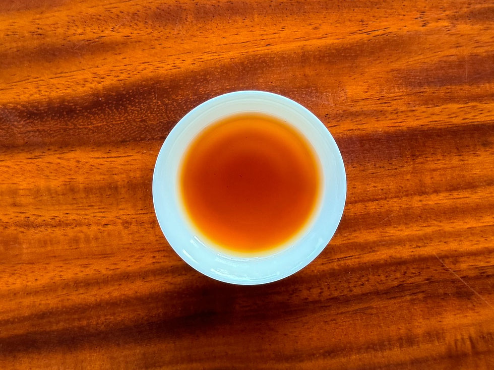 Thumbnail: Lào Cai Secret Forest Black Spring 2024