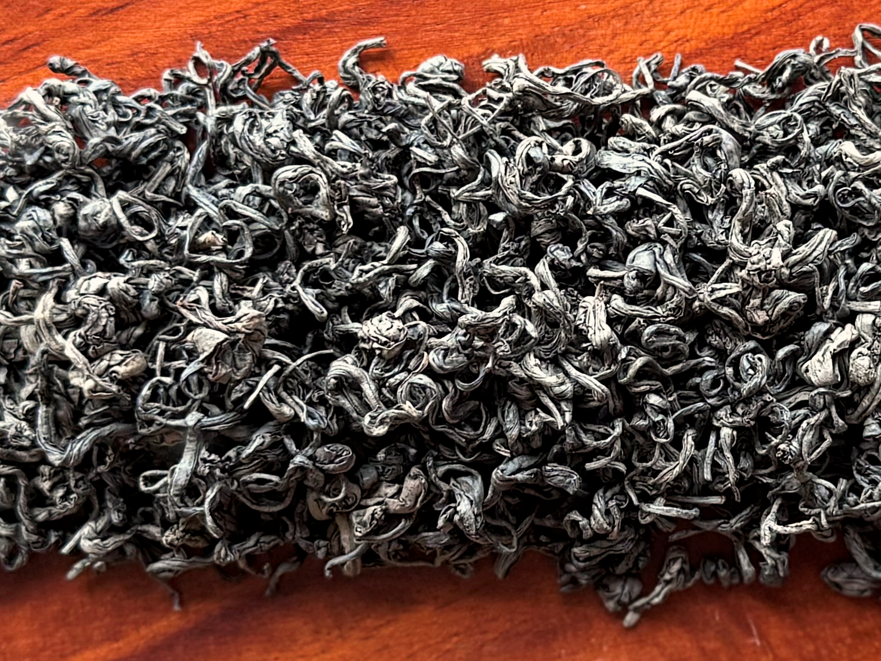 Thái Nguyên Black Autumn 2024