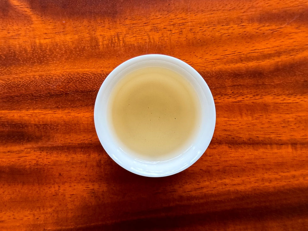 Thumbnail: Sơn La Maocha Spring 2024