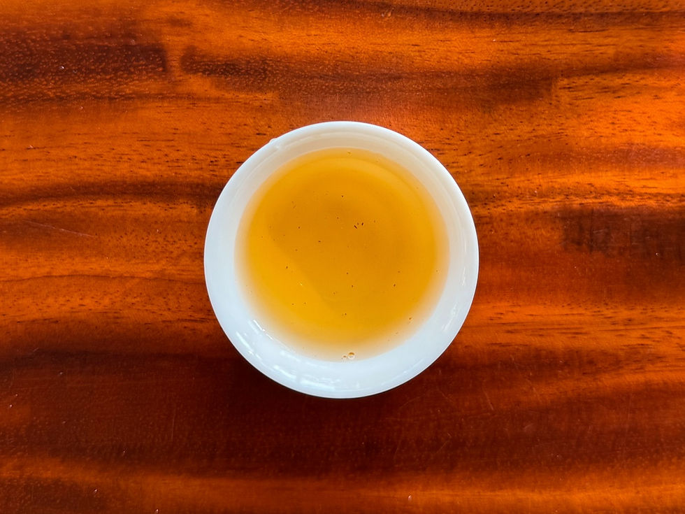 Thumbnail: Lai Châu Deep Forest White Spring 2024