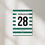 Thumbnail: Cristiano Ronaldo Poster Sporting CP