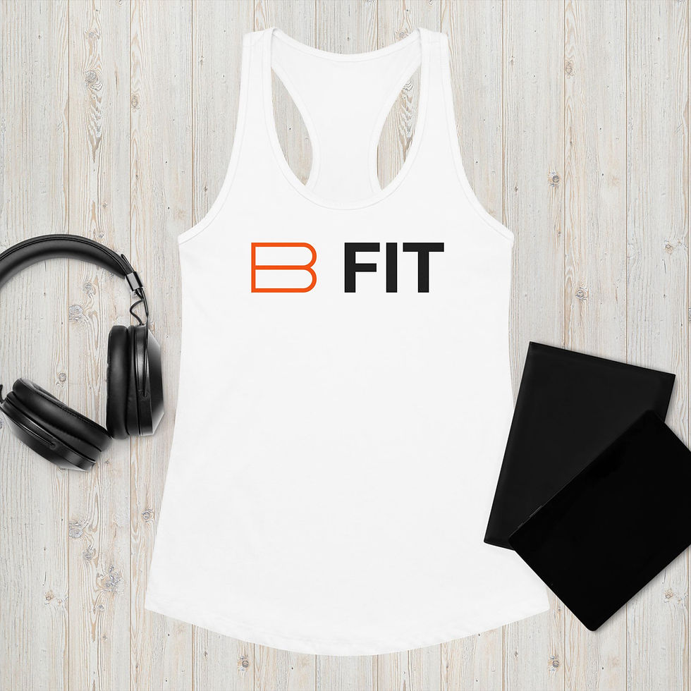 Thumbnail: Women’s fitted racerback vest