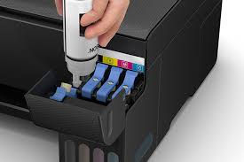 Miniatura: Impresora Epson L3110