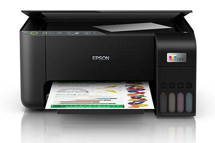Miniatura: Impresora Epson L3110