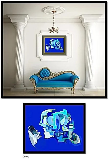 Interior Design and Convo