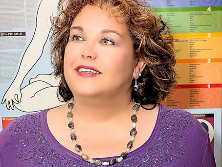 Paula Snellings, Medium