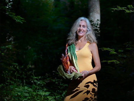 Valerie Sargent, Akashic Record Reader