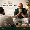 Pastoral Counseling: faith, truth, grace, and healing.
