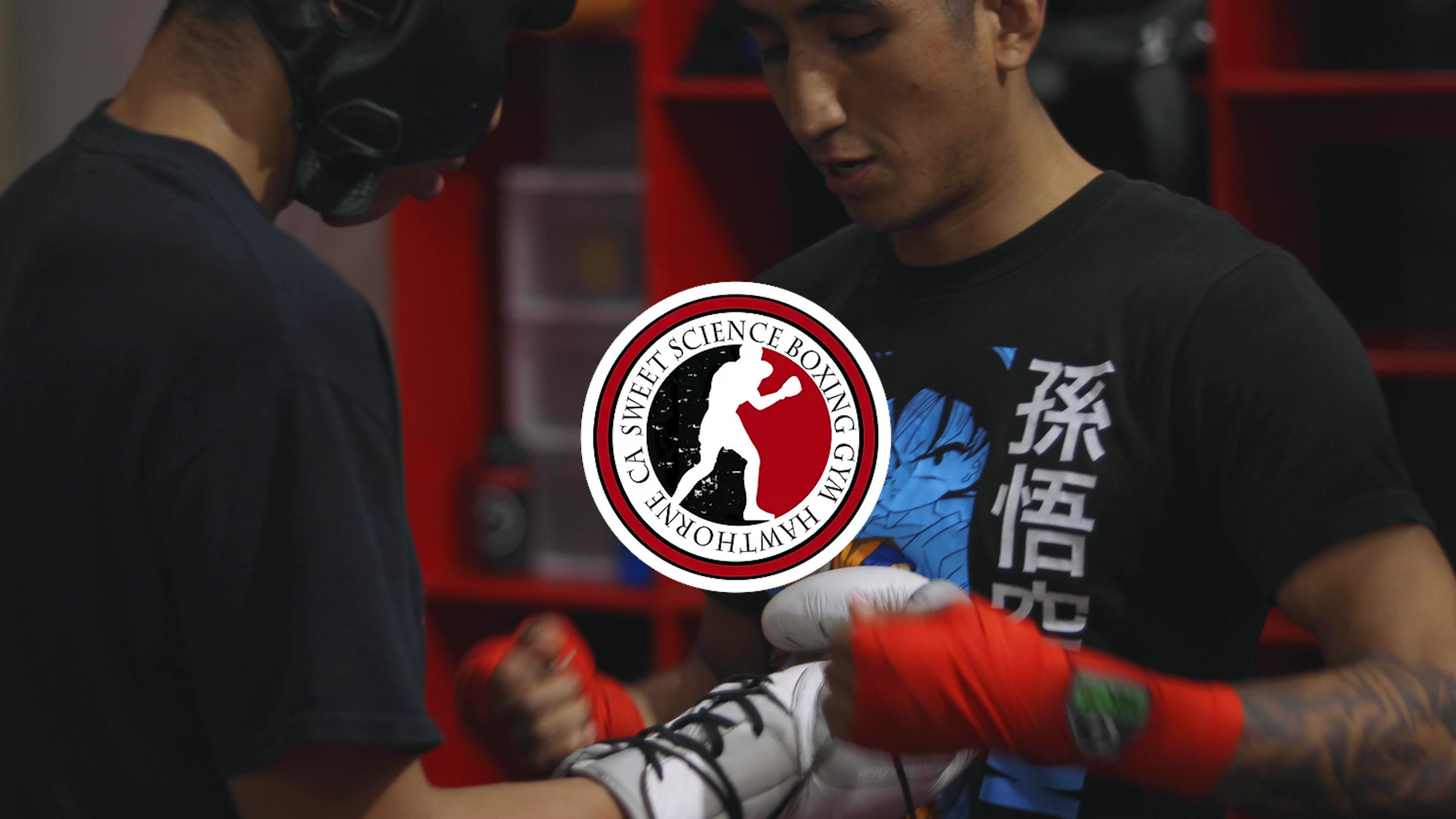 Sweet Science Boxing & MMA facility image