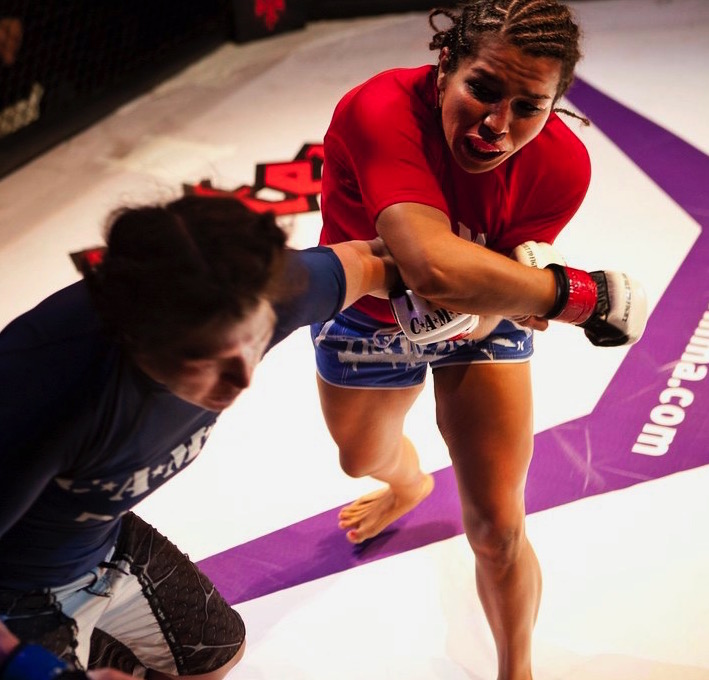 Sweet Science Boxing & MMA facility image