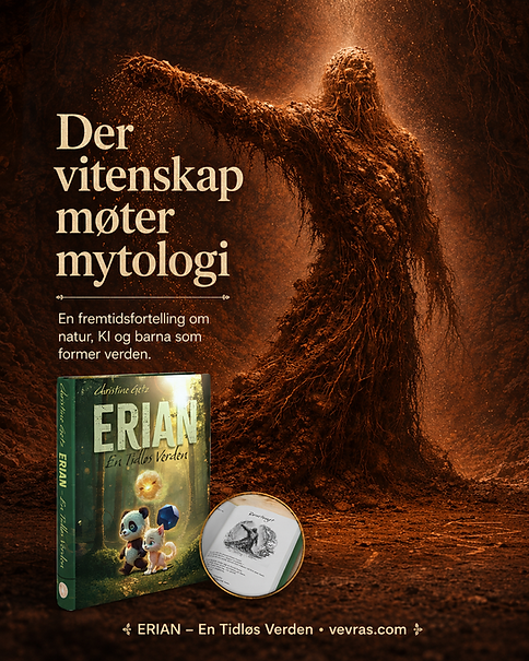 Urfraktalen (tm)