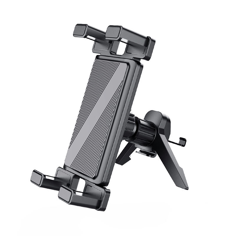 SEAMETAL Car Air Vent Tablet Holder Universal Air Outlet Phone Mount 360 Rotatio