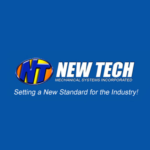 New Tech Mechanical Systems