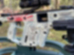 Kriss Vector "Ronin"