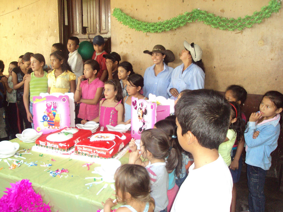 Eventos Empresariales
