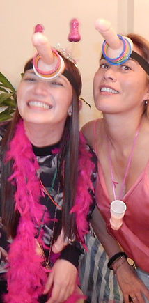 despedidas de solteras 