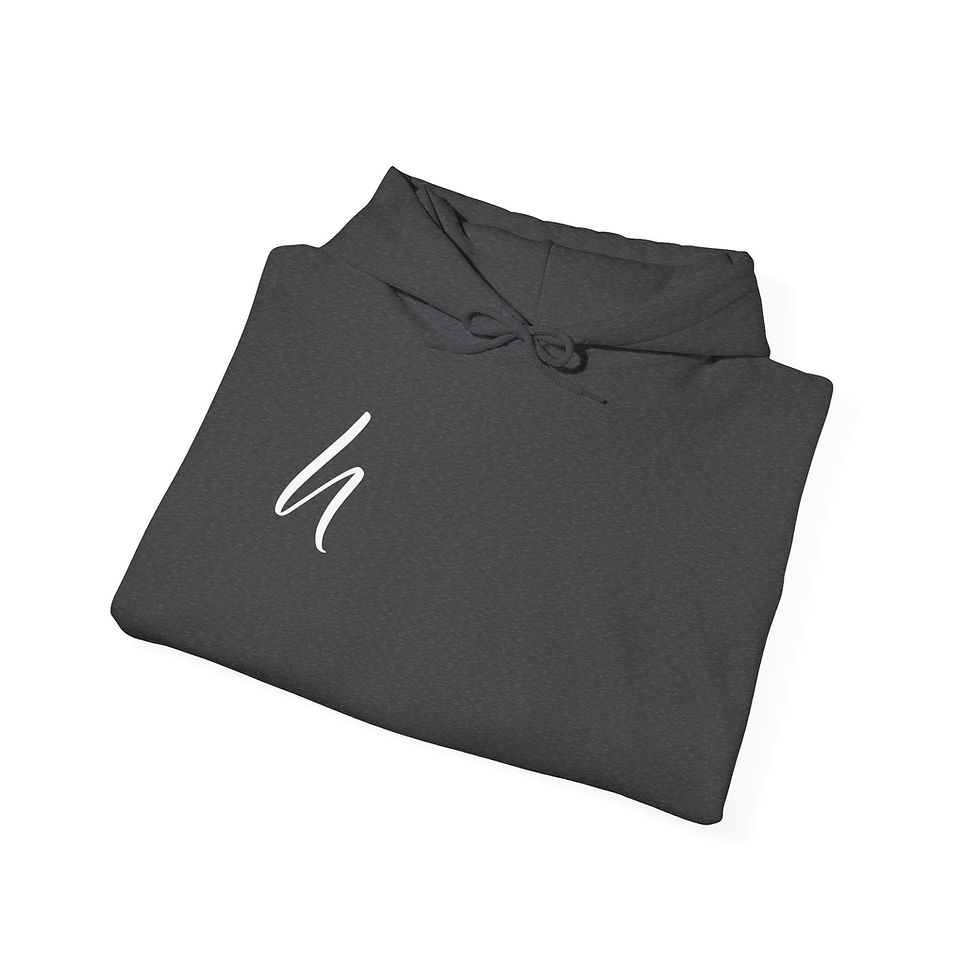 Thumbnail: House of Oak Unisex Heavy Blend™ Hooded Sweatshirt