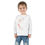 Thumbnail: Toddler Flower Child Long Sleeve Tee