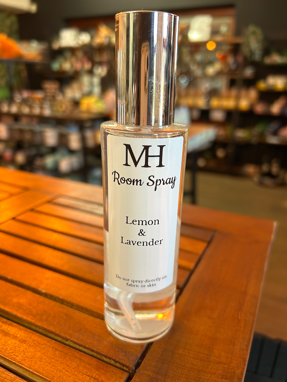 Thumbnail: Room Spray