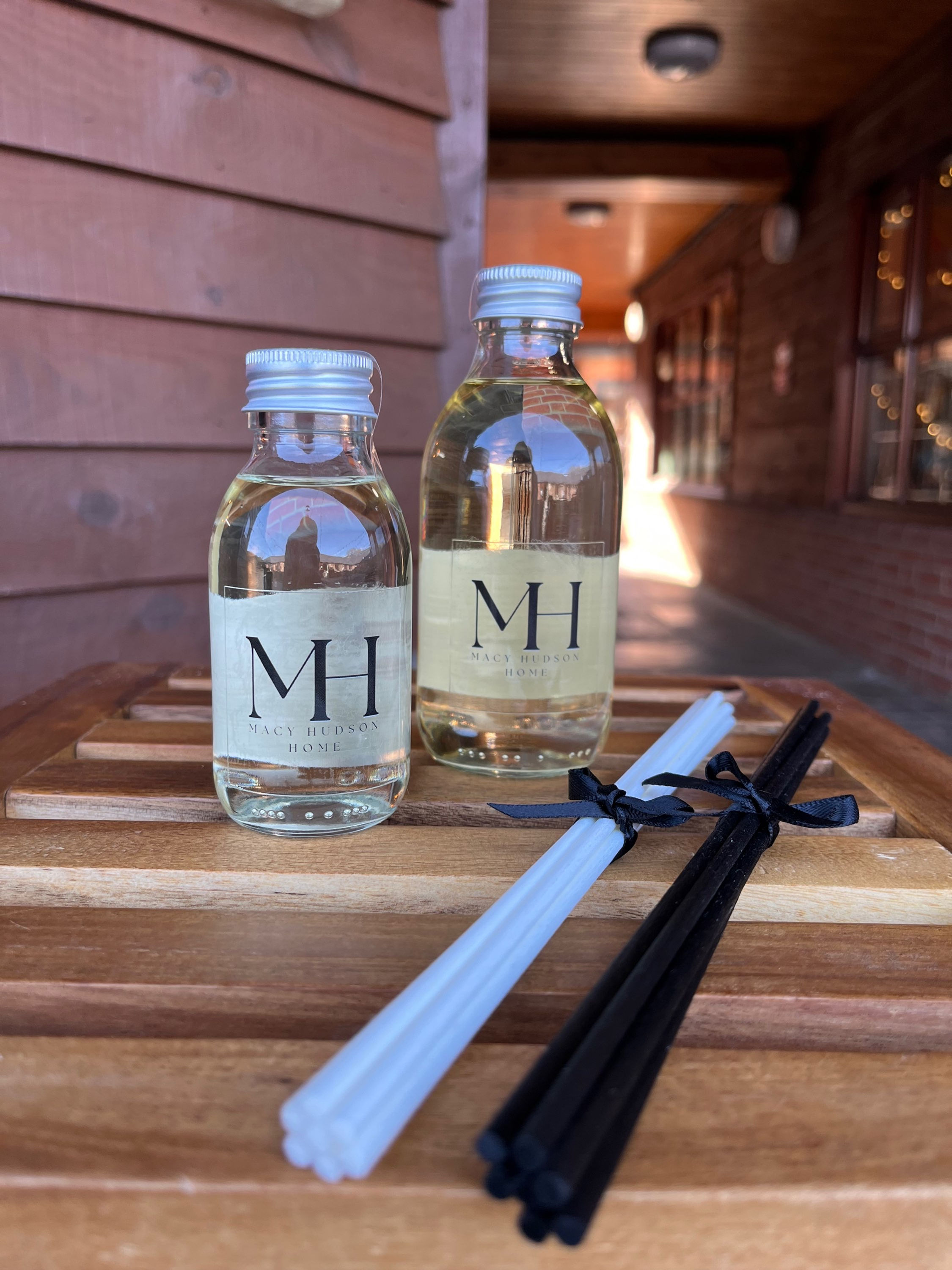 Reed Diffuser Refill