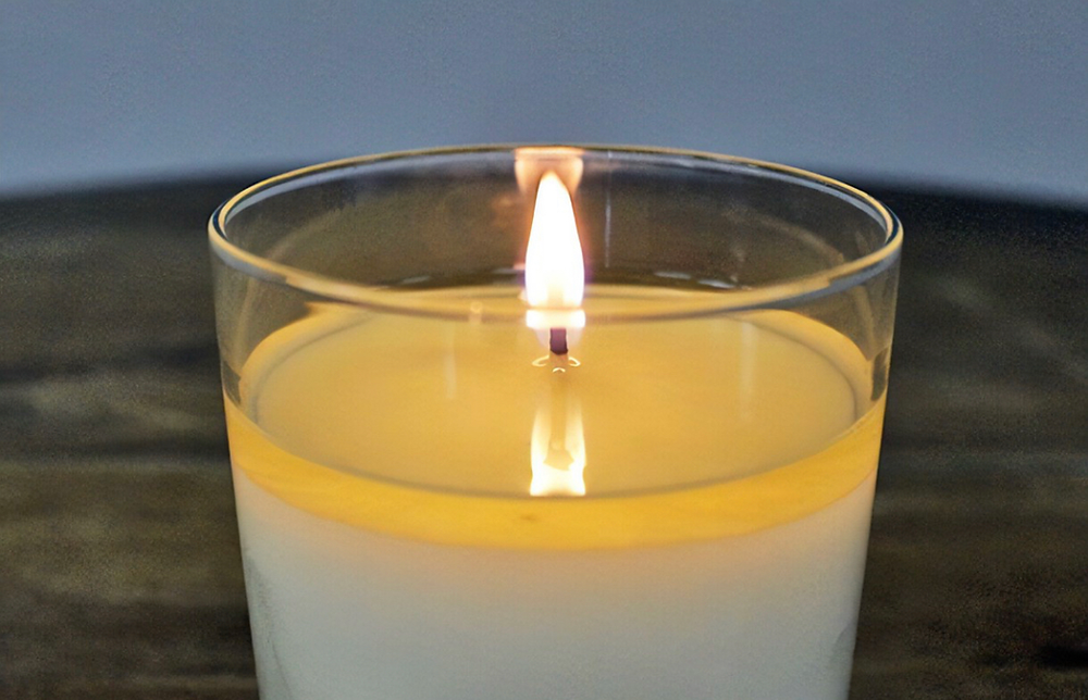 How to care for your Candle