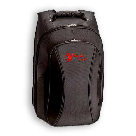 バックパック・リュック Odd Studio SIGNATURE TWO POCKET BACKPACK BLACK 5010213733 MUSINSA | ODDSTUDIO SIGNATURE TWO POCKET BACKPACK - BLACK