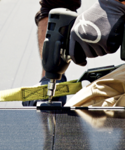Colorado Solar Installers