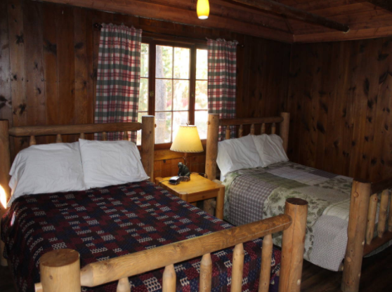 Goldeney Beds