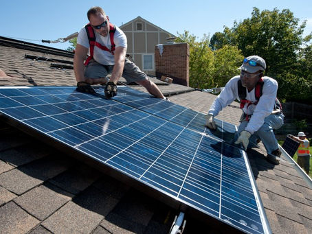 Boulder Solar Company - FAQs