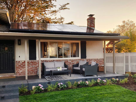 Superior Performance Solar Panels