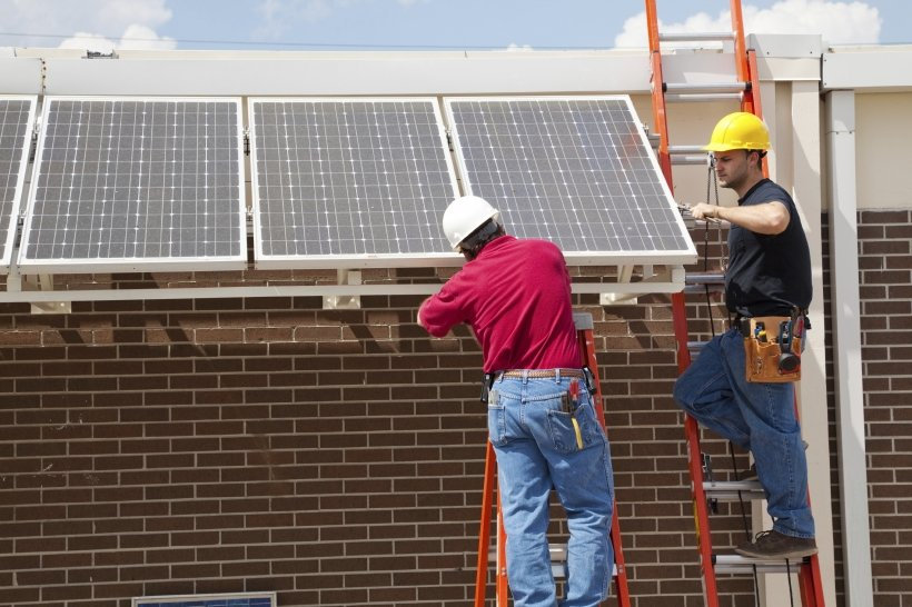 How to get your Federal Solar Tax Credit