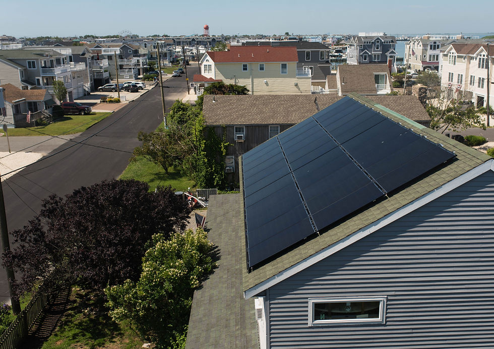 Solar Sales Near Me