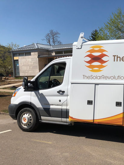 Colorado Solar Installers
