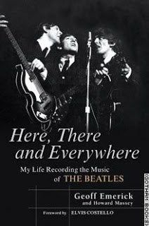 You Must Read “Here, There and Everywhere”