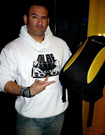 Jimmy G & his Killer Bee Big Namba