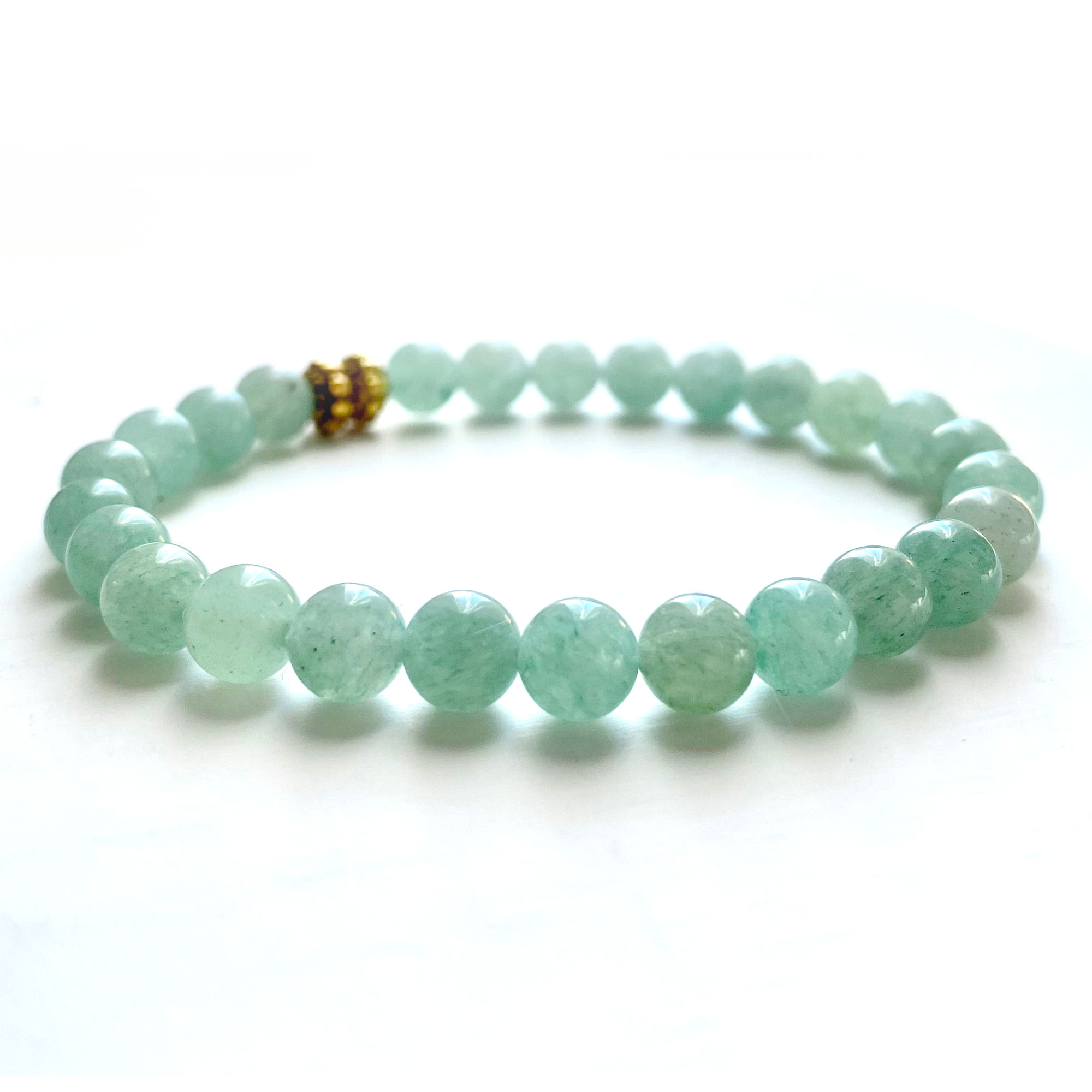 Green Chalcedony