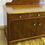 Miniaturbild: Kommode midcentury Sideboard vintage DDR 1950er Vollholz