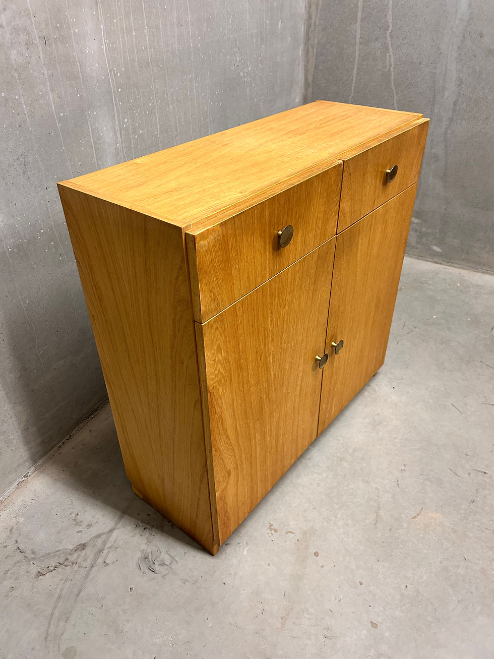 Miniaturbild: Schuhschrank Seitenansicht