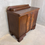 Miniaturbild: Antik Kommode Art déco Buffet Anrichte Vollholz Vintage 1920er